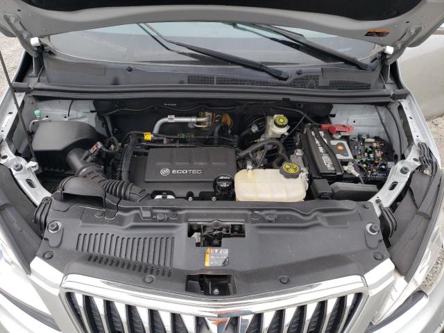 2015 BUICK ENCORE CON - KL4CJFSB8FB046985