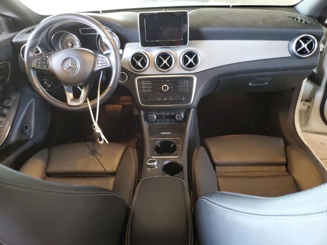 WDDSJ4EB2GN378525 Mercedes-Benz CLA 250
