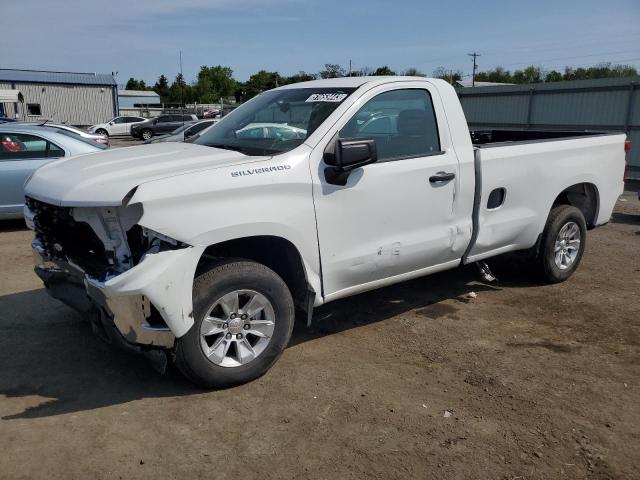 2021 Chevrolet C/K 1500 