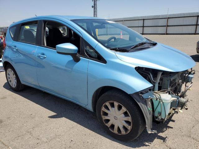 3N1CE2CP4FL358400 Nissan Versa Note S