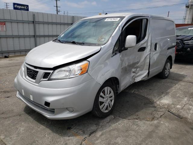 2017 Nissan NV200 