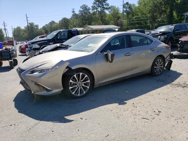 2020 LEXUS ES 350 LUX - 58AEZ1B18LU070810
