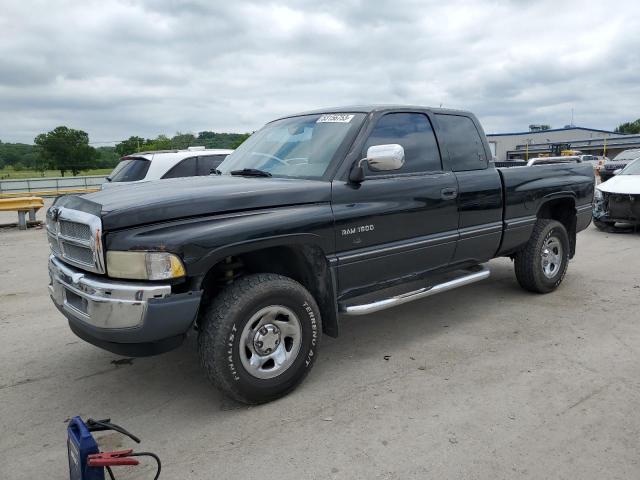 1997 Dodge Ram 1500 