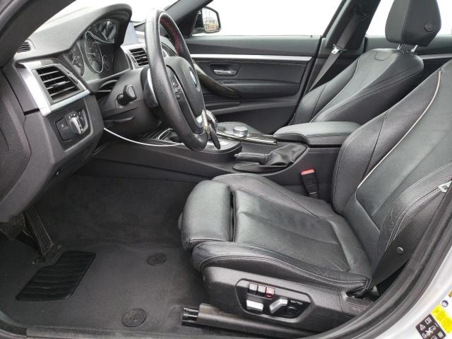 2018 BMW 330 XIGT WBA8Z9C58JG827898