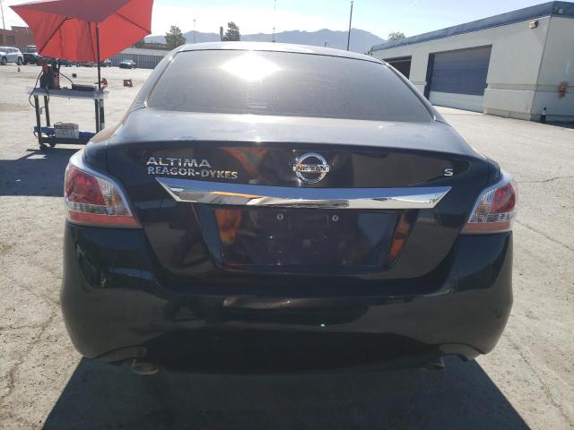 1N4AL3AP5FN363744 Nissan ALTIMA 2.5