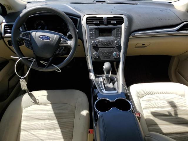 3FA6P0H73GR227979 Ford FUSION SE