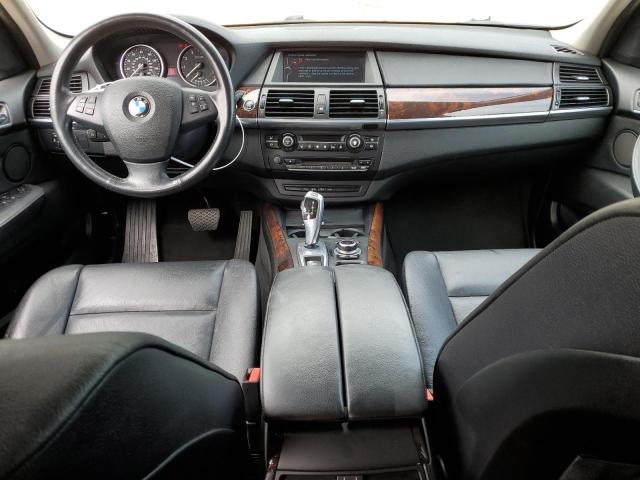 5UXZV4C55D0G55513 2013 BMW X5, photo no. 8