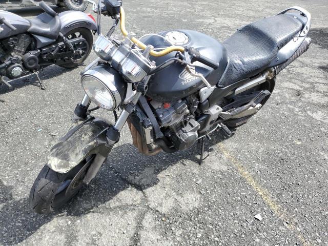 2007 HONDA CB900 F JH2SC48167M500226
