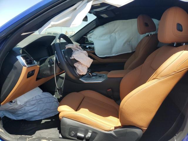 WBA53AP08PCL78114 BMW 430I