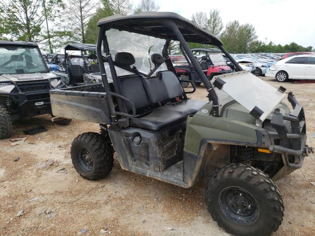 2014 POLARIS RANGER 800 - 4XATH76A4E4320377