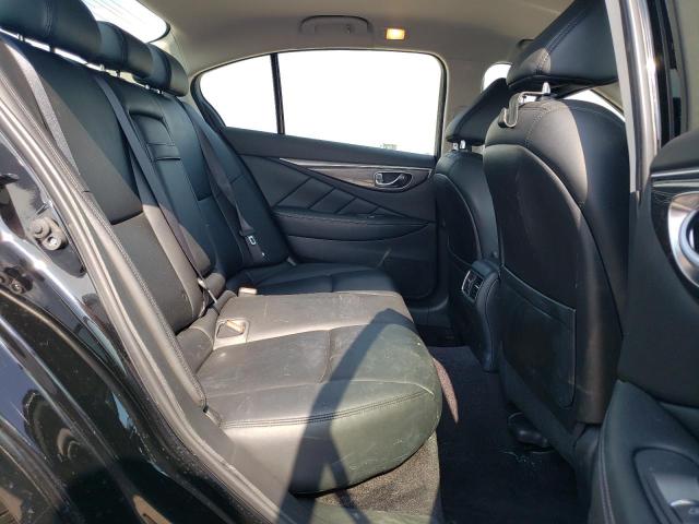 2021 INFINITI Q50 PURE - JN1EV7AP9MM703531
