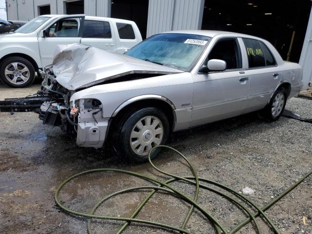 2004 Mercury Grand Marquis LS