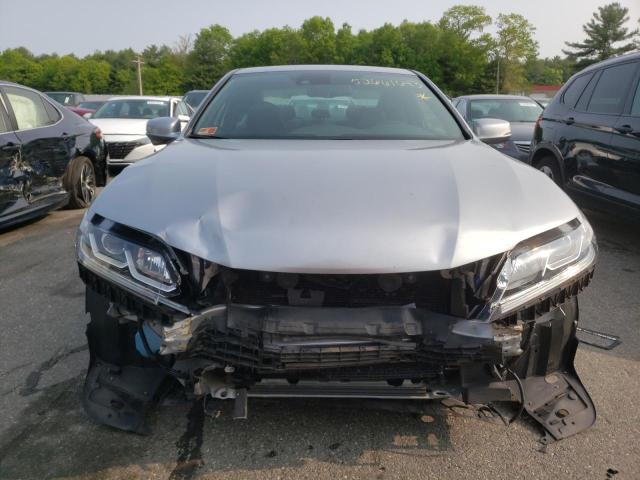 1HGCT1B66HA001432 Honda ACCORD EXL