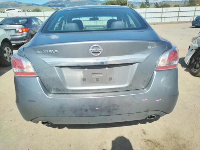 1N4AL3AP2FC138693 Nissan ALTIMA 2.5