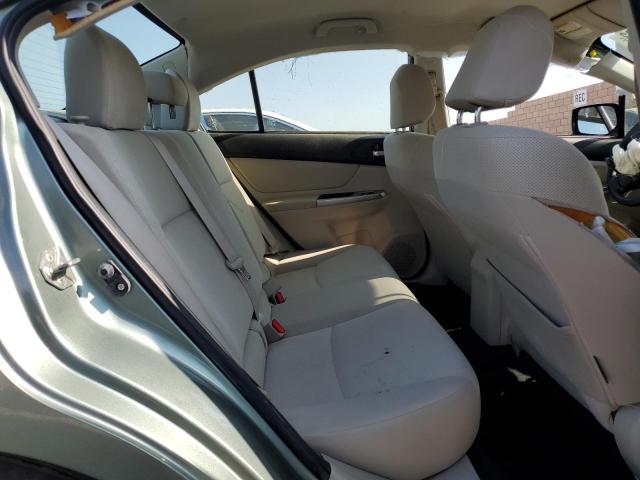 JF1GJAC64FH022259 Subaru Impreza Premium