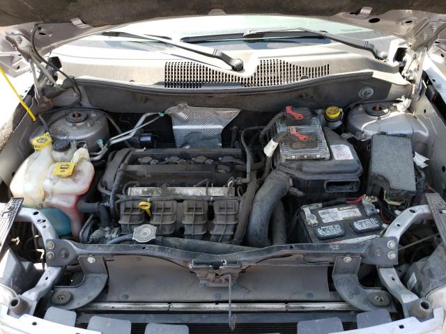 1C4NJCBA6GD666342 Jeep Compass Sport