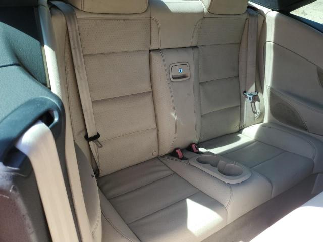 2016 VOLKSWAGEN EOS KOMFOR - WVWBW8AH3GV000873