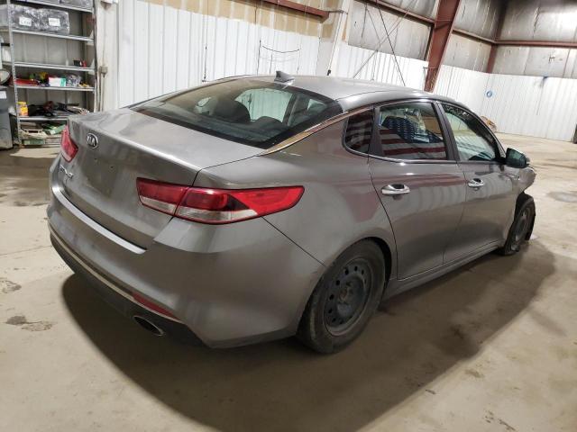 2016 KIA OPTIMA - 5XXGT4L37GG041205