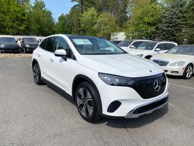 2023 MERCEDES-BENZ EQE SUV 35 - 4JGGM2BB3PA003777