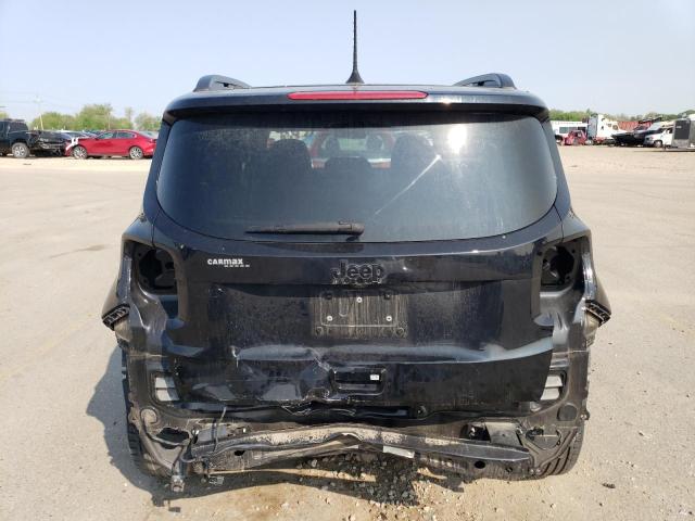 ZACCJABB8JPH30619 Jeep Renegade Latitude