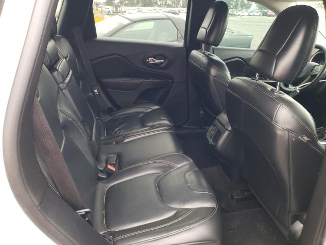 1C4PJLDS0FW781701 Jeep Cherokee Limited