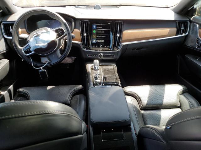 2018 VOLVO S90 T8 INS LVYBC0AL5JP033196