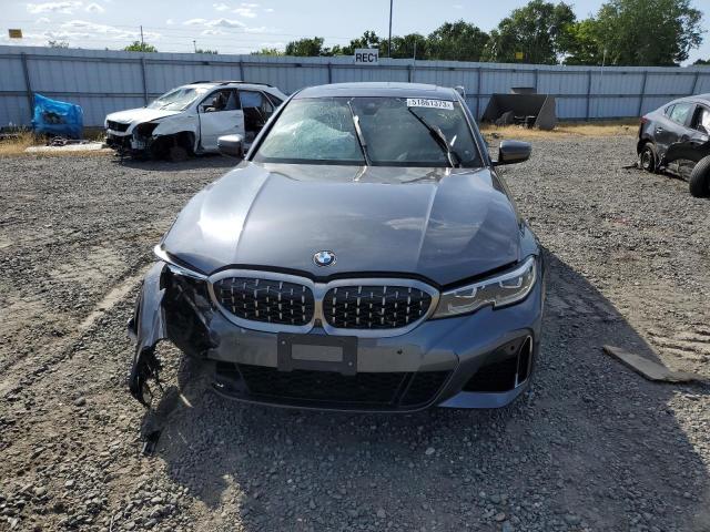 WBA5U7C02LFH15507 BMW M340I