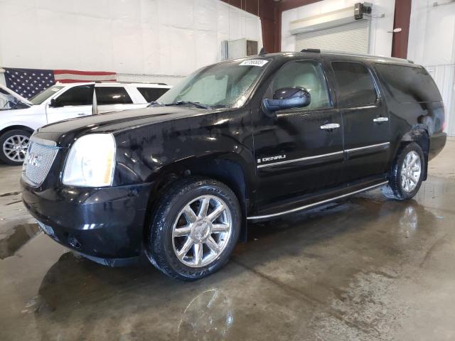 2007 GMC Yukon XL Denali