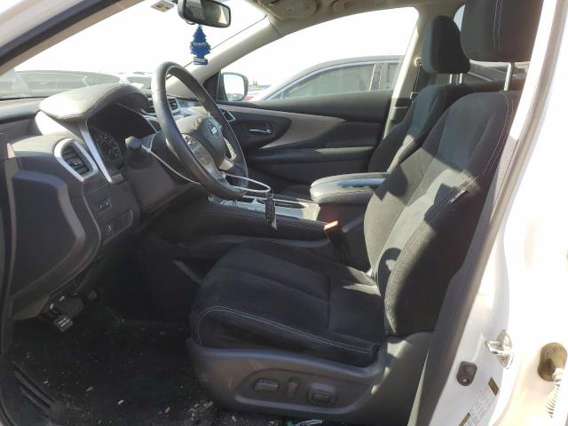 5N1AZ2MH8JN130730 Nissan MURANO S