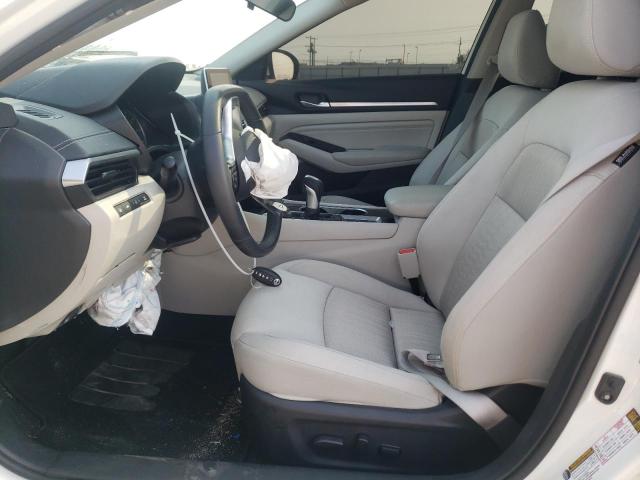 1N4BL4DW7NN365880 Nissan ALTIMA SV