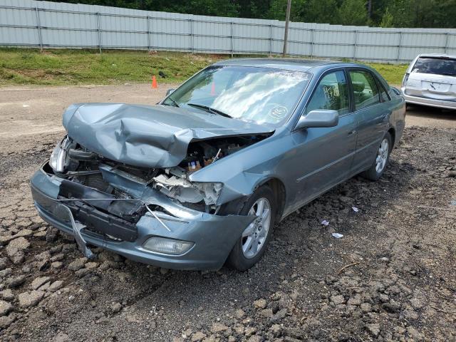 2002 Toyota Avalon XL