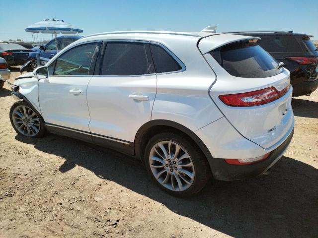 5LMCJ3C9XGUJ19014 Lincoln Mkc Reserve