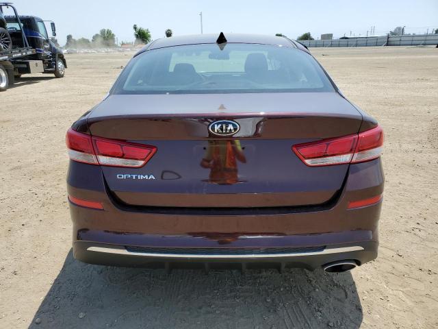 5XXGT4L3XKG355164 KIA Optima Lx