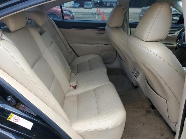 2015 LEXUS ES350 JTHBK1GG0F2166543