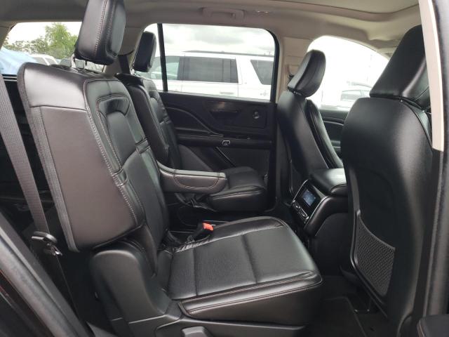 5LM5J7WC3NGL19767 Lincoln Aviator Reserve