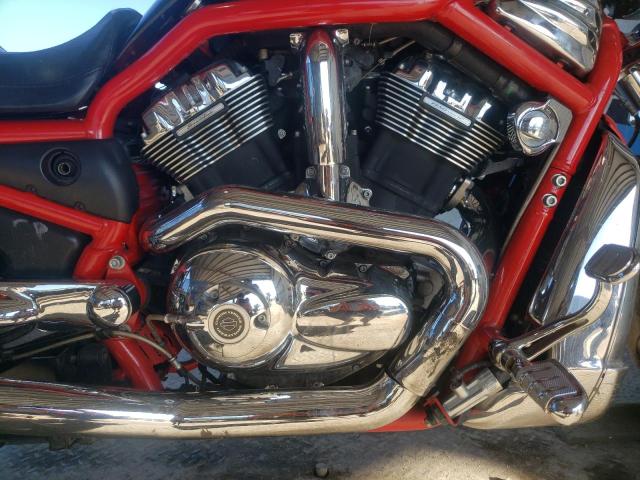 2006 HARLEY-DAVIDSON VRSCSE - 1HD1PPG146K977144
