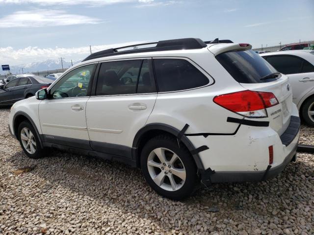 4S4BRDNC5E2294625 Subaru Outback 3.6r Limited