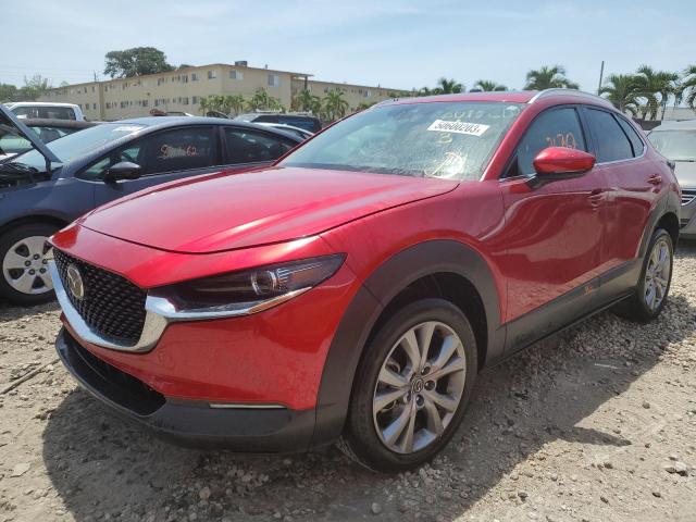 2021 MAZDA CX-30 PREM - 3MVDMBDL8MM200728