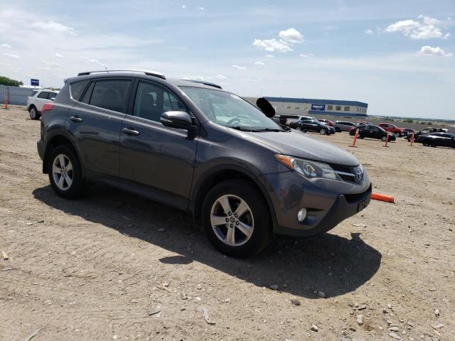 Vin: 2t3rfrev9fw393967, lot: 53887483, toyota rav4 xle 20154