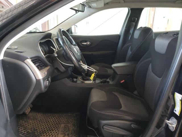 Jeep Cherokee Sport 2014 1C4PJMAB0EW318045 Image 7