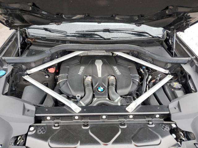2019 BMW X7 XDRIVE5 5UXCX4C56KLS37714