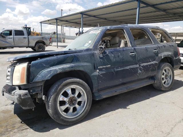 2005 Cadillac Escalade Luxury