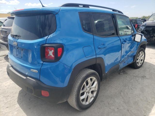 ZACCJBBT0FPB85067 Jeep Renegade Latitude