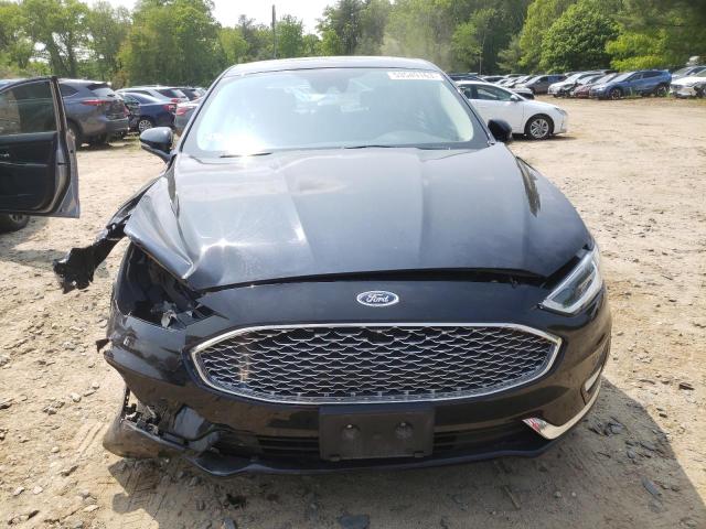 3FA6P0D90KR118847 2019 FORD FUSION, photo no. 5