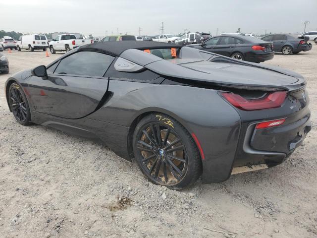 2019 BMW I8 - WBY2Z6C5XKVB82791