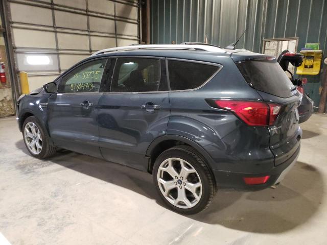 1FMCU9J93KUA77116 Ford Escape Titanium