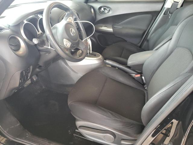 JN8AF5MR5ET360240 Nissan JUKE S