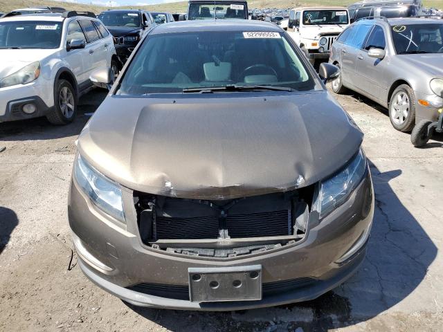 VIN 1G1RE6E44EU118570 2014 Chevrolet Volt no.5