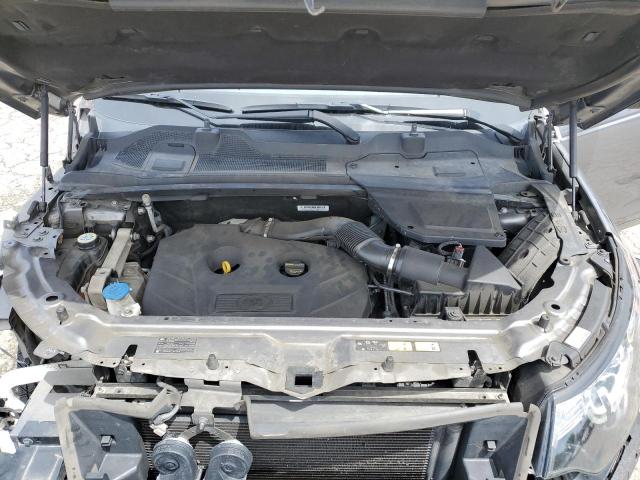 SALCR2BG0GH556936 Land Rover Discovery Sport Hse