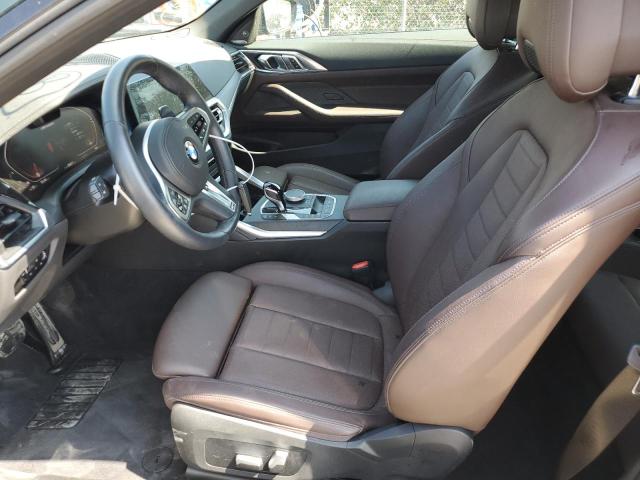 2023 BMW M440I - WBA53AT03PCL12415